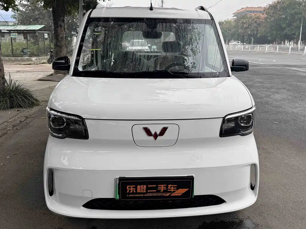 Wuling Zhiguang EV — фото 2