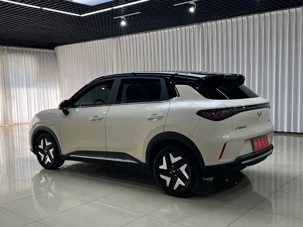 Wuling Bingo S — фото 4