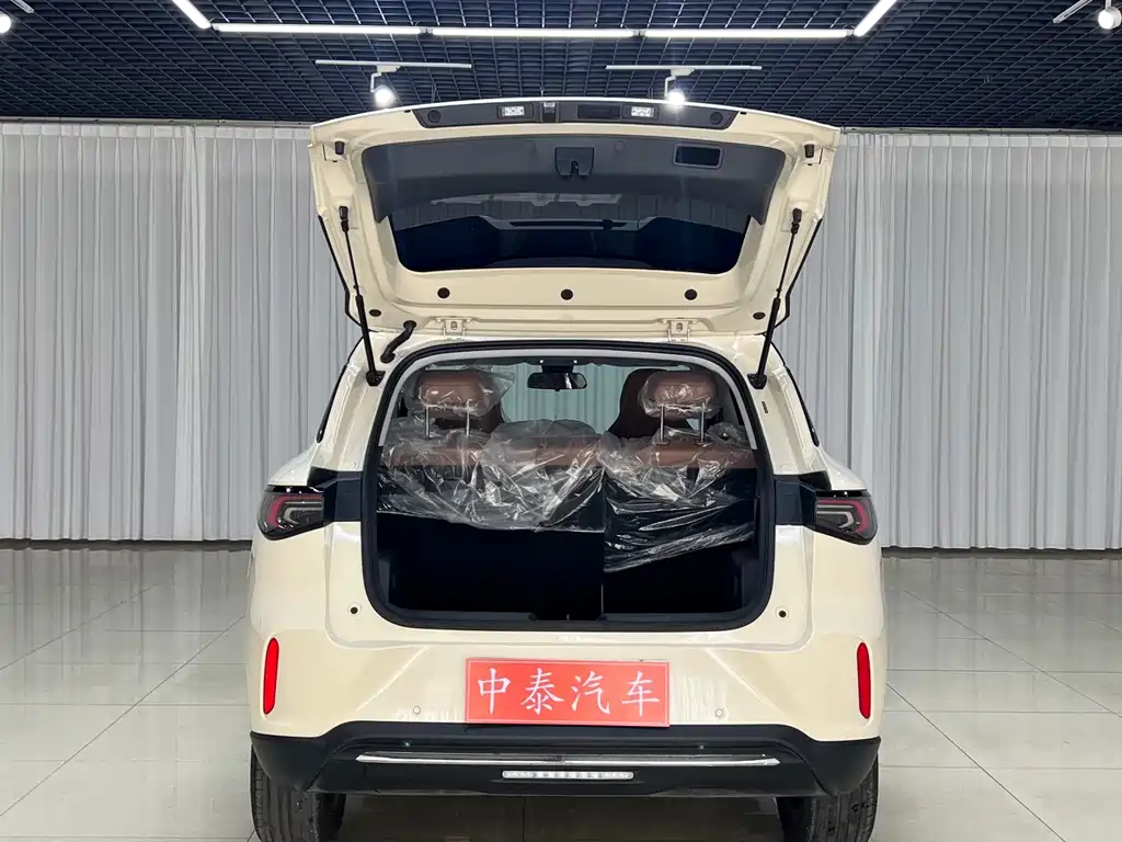 Wuling Bingo S — фото 6