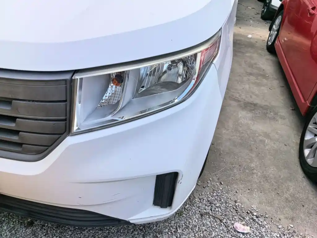 Wuling Hongguang PLUS — фото 24