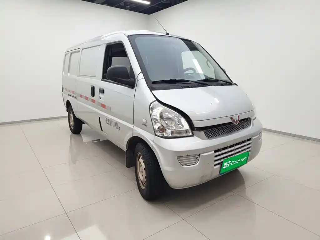 Wuling Rongguang — фото 24
