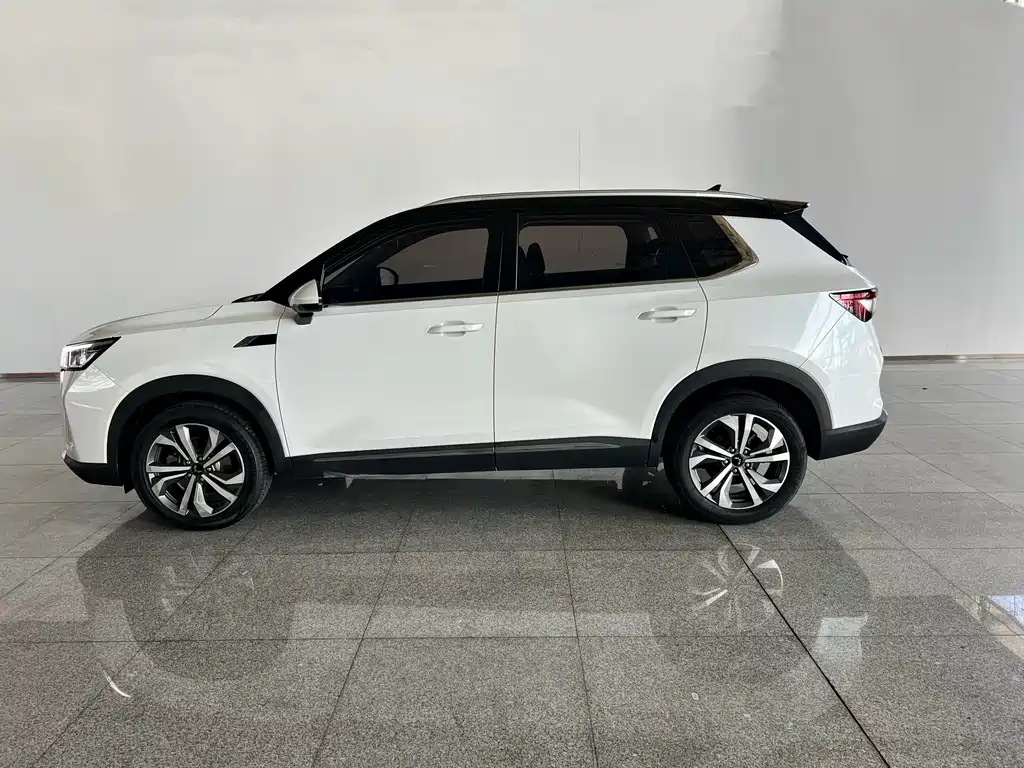 Wuling Xingchen — фото 2
