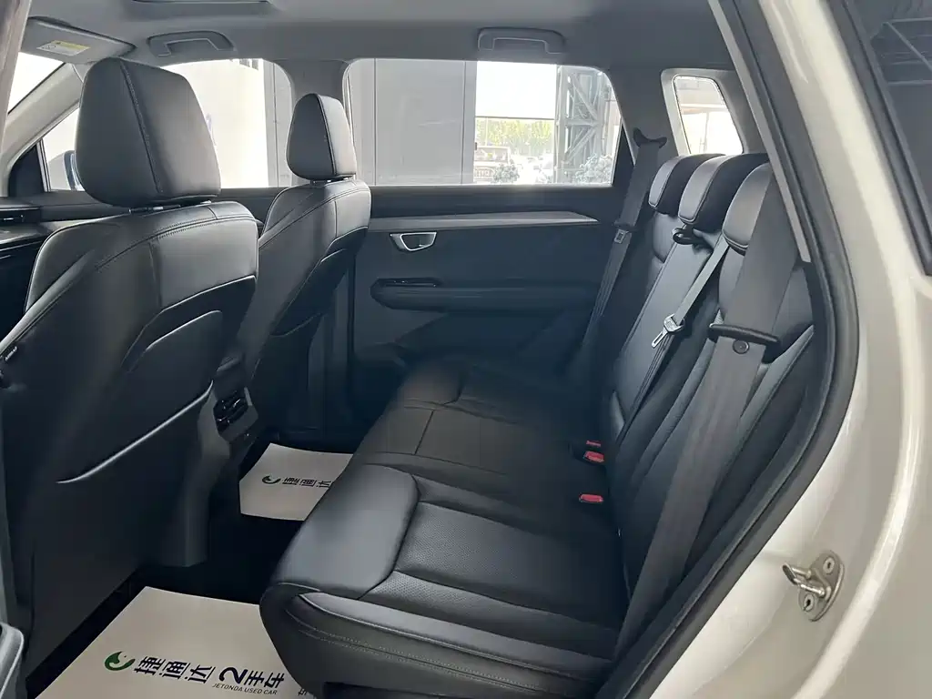Wuling Xingchen — фото 29