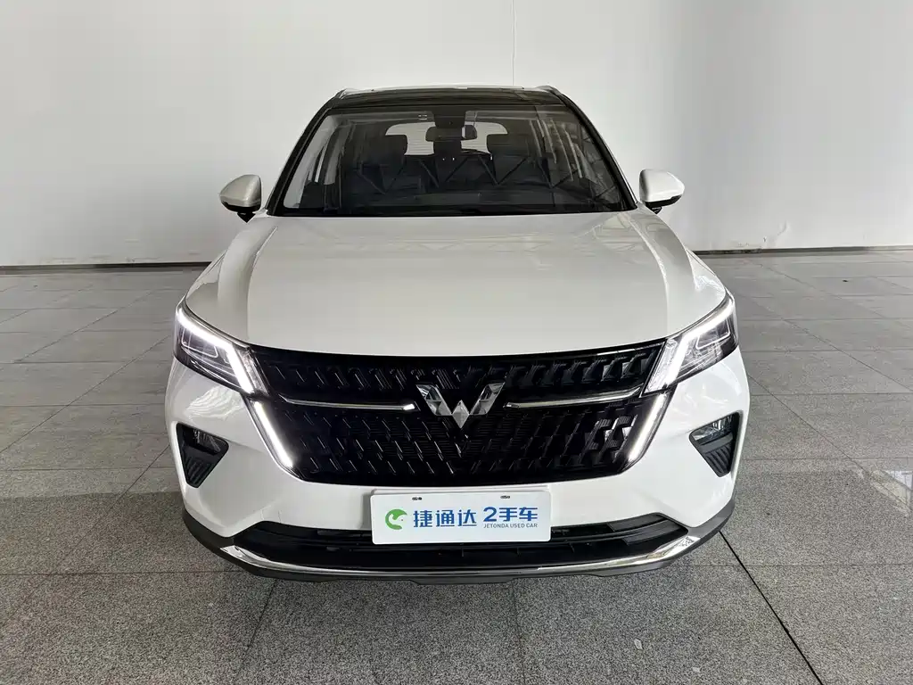 Wuling Xingchen — фото 5