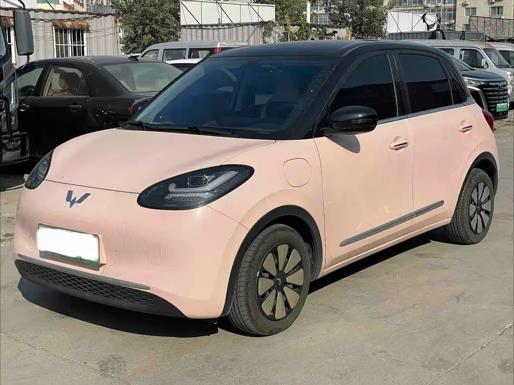 Wuling Bingo