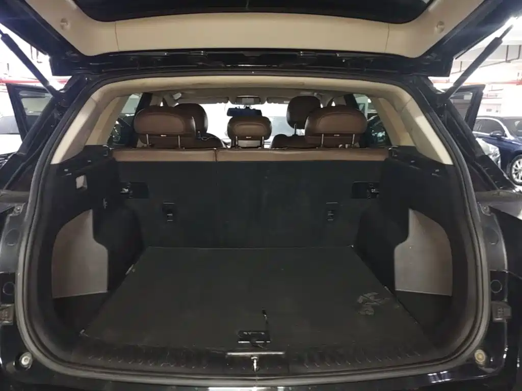 Zotye Zotye T600 — фото 19