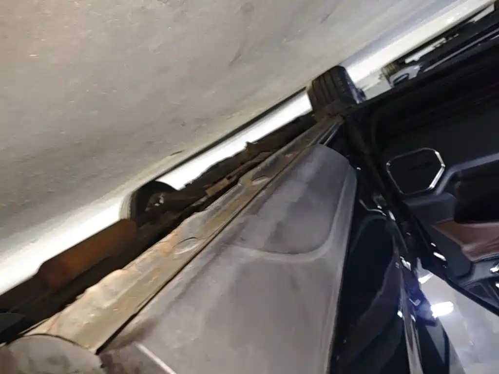 Zotye Zotye T600 — фото 22