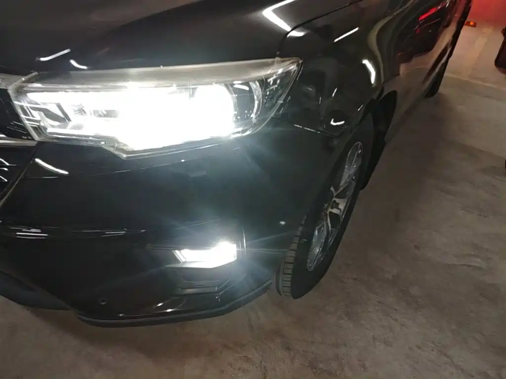 Zotye Zotye T600 — фото 24