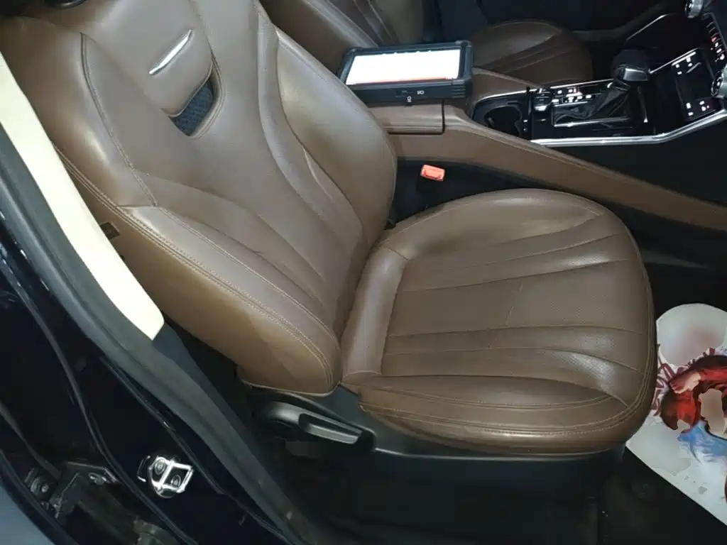 Zotye Zotye T600 — фото 25