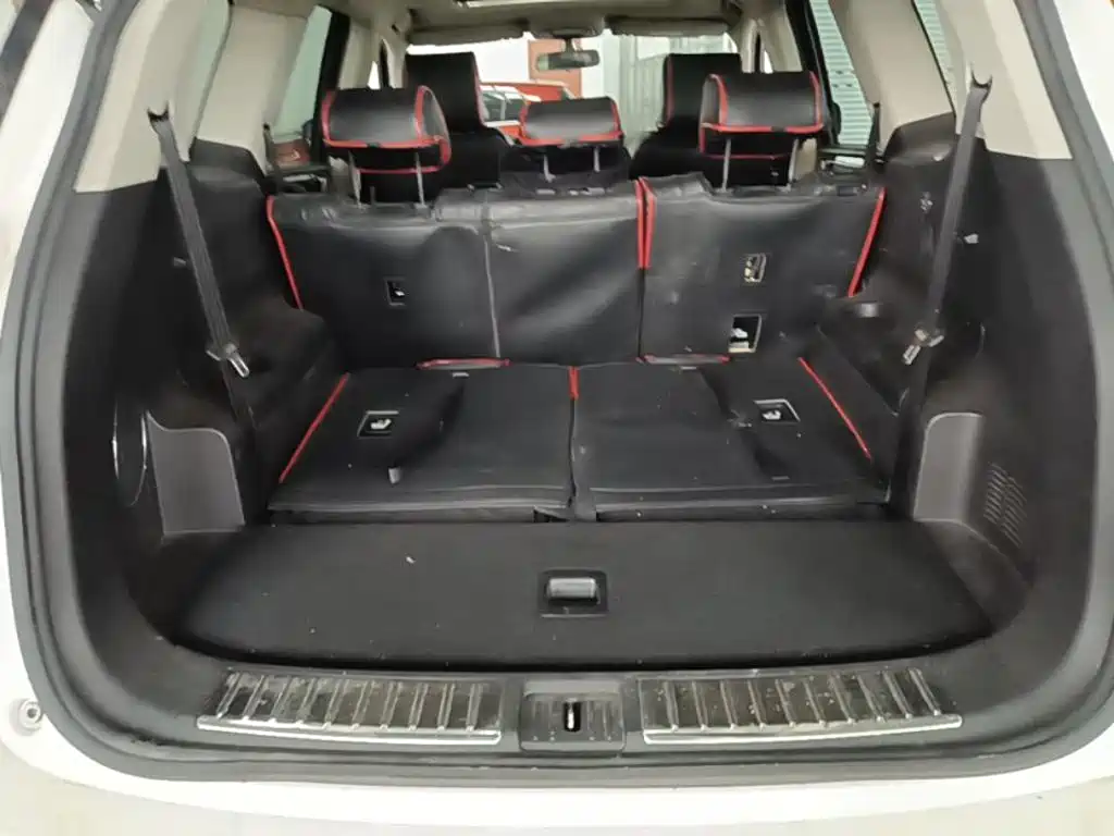 Zotye Zotye T800 — фото 19