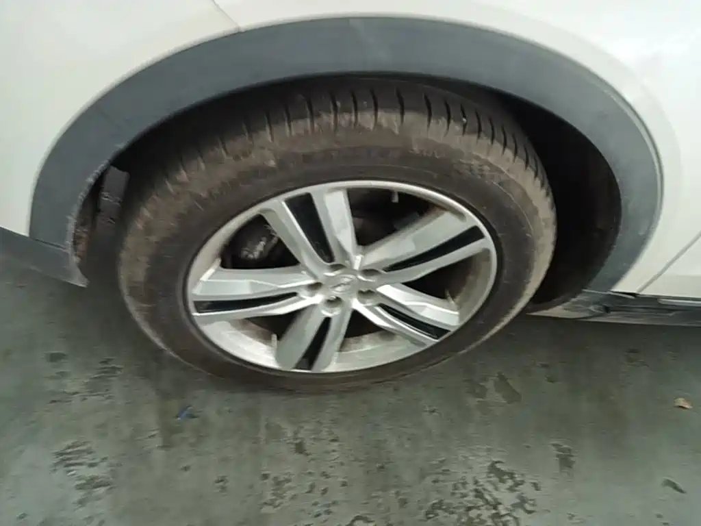 Zotye Zotye T800 — фото 23