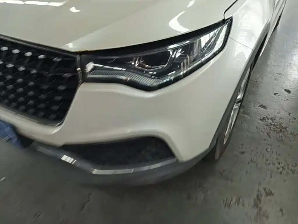 Zotye Zotye T800 — фото 24