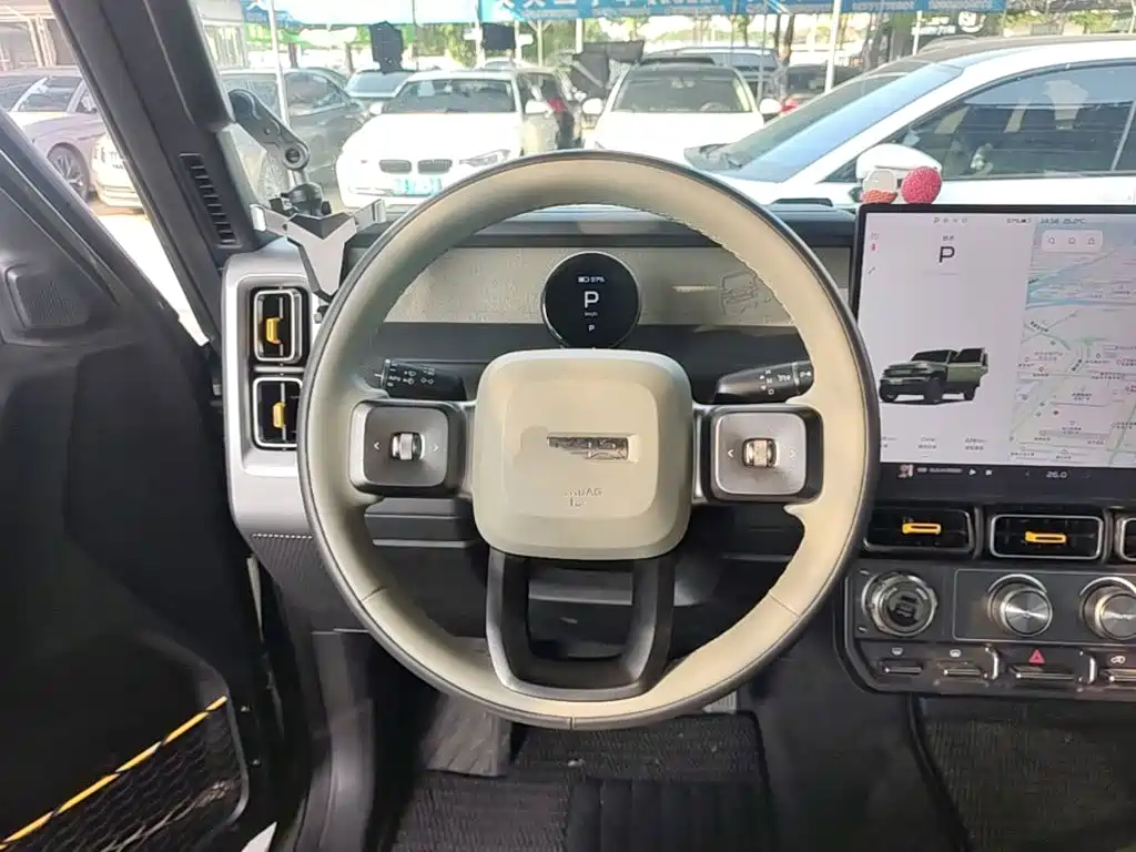 iCAR iCAR Super V23 — фото 7