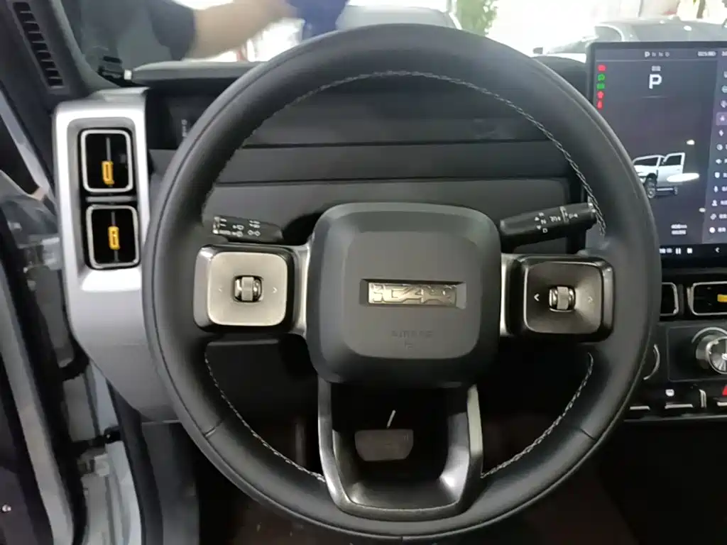 iCAR iCAR Super V23 — фото 11