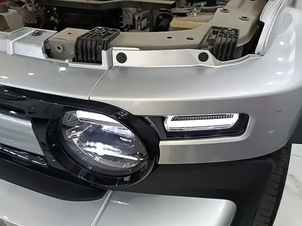 iCAR iCAR Super V23 — фото 24