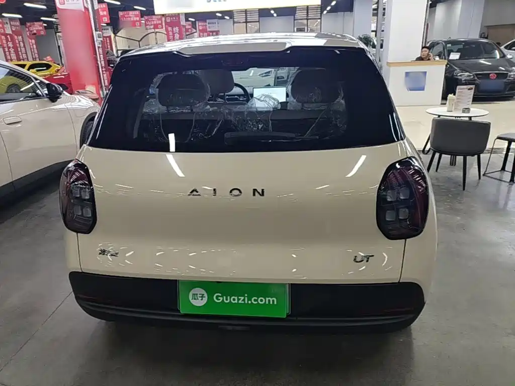 Aion AION UT — фото 6