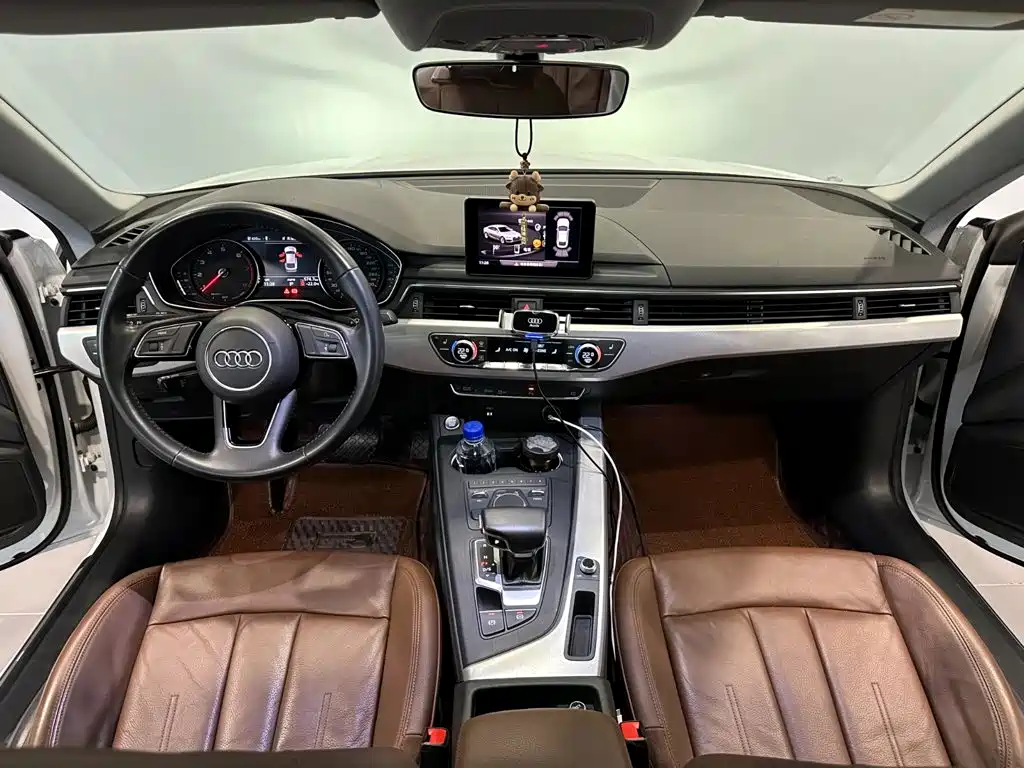 Audi A5 (Import) — фото 7