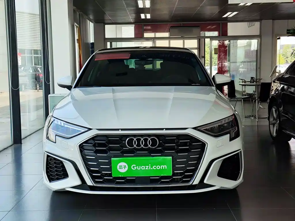 Audi A3 — фото 3