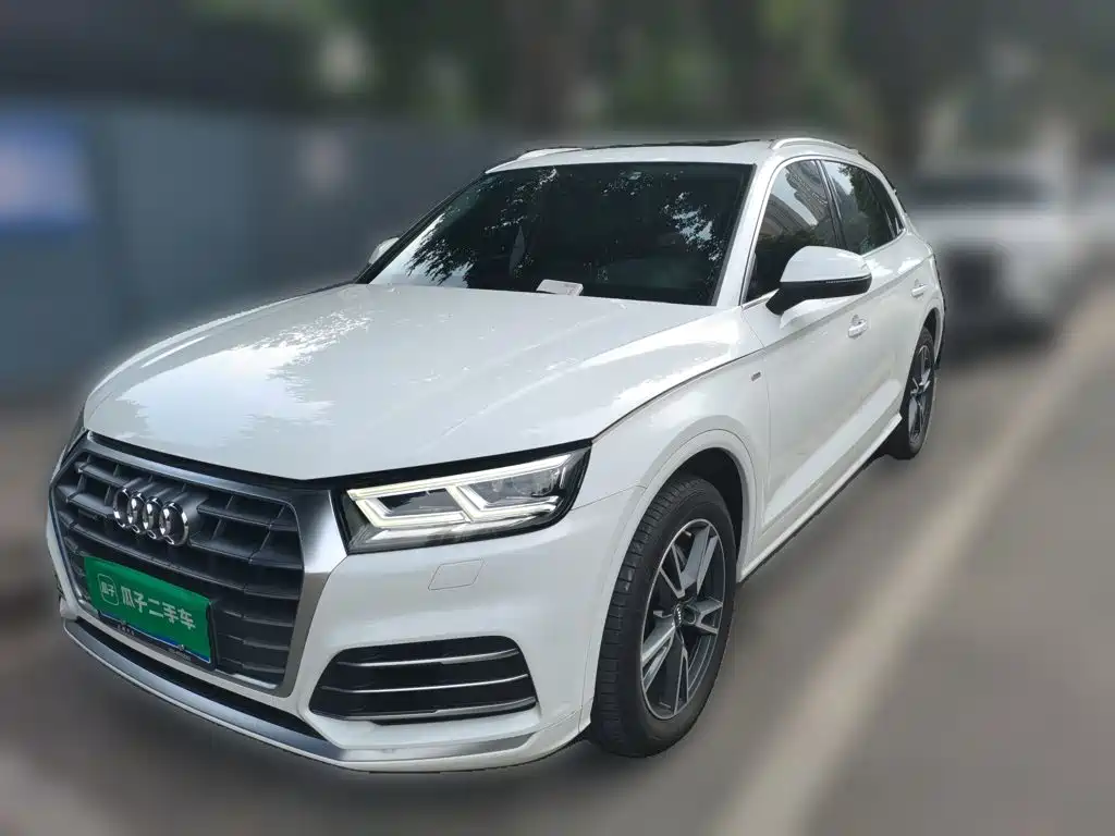 Audi Q5L