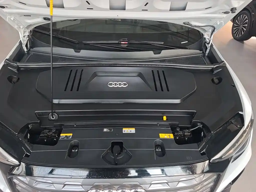 Audi Q5 e-tron — фото 25
