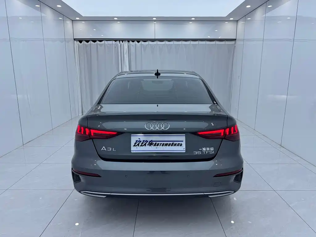 Audi A3 — фото 5