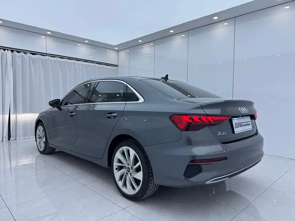 Audi A3 — фото 6