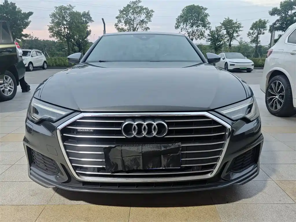 Audi A6L — фото 3
