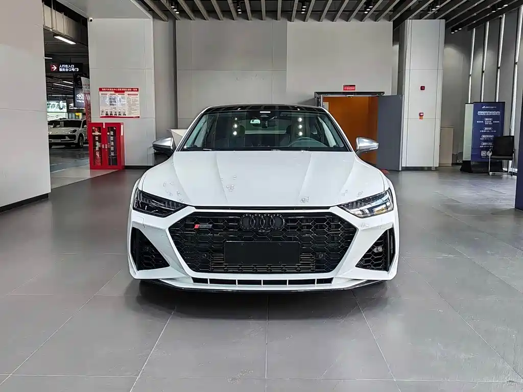 Audi A7 — фото 2