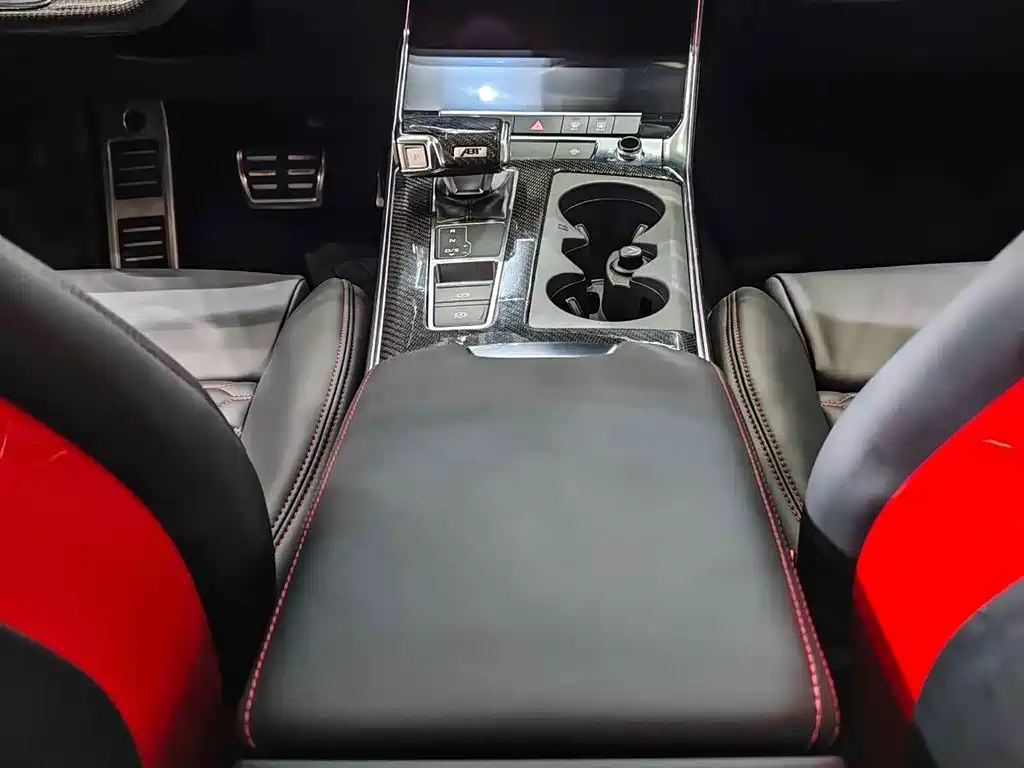Audi A7 — фото 11