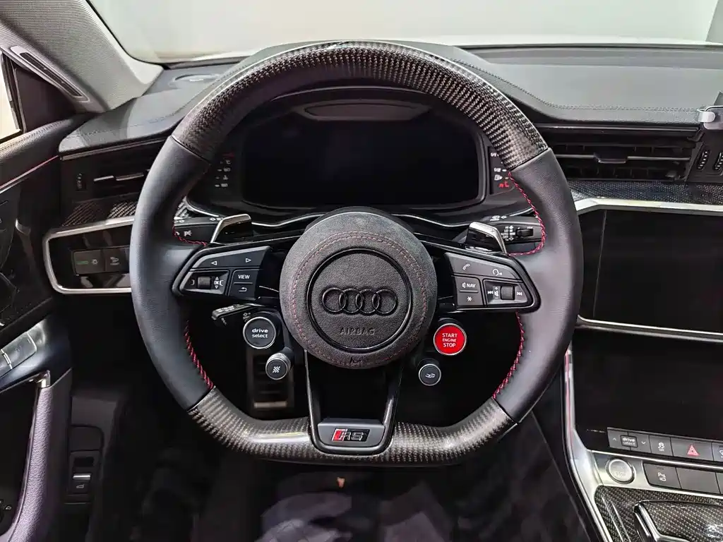 Audi A7 — фото 8