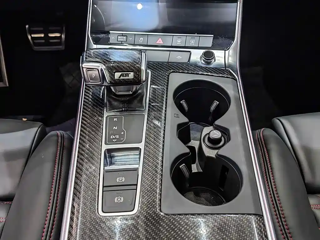 Audi A7 — фото 10
