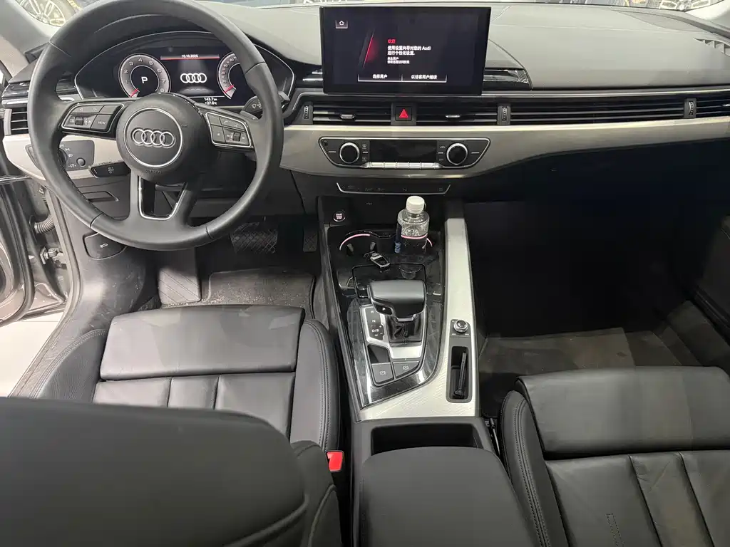 Audi A5 (Import) — фото 7