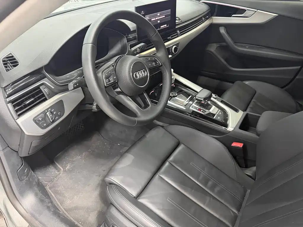 Audi A5 (Import) — фото 9