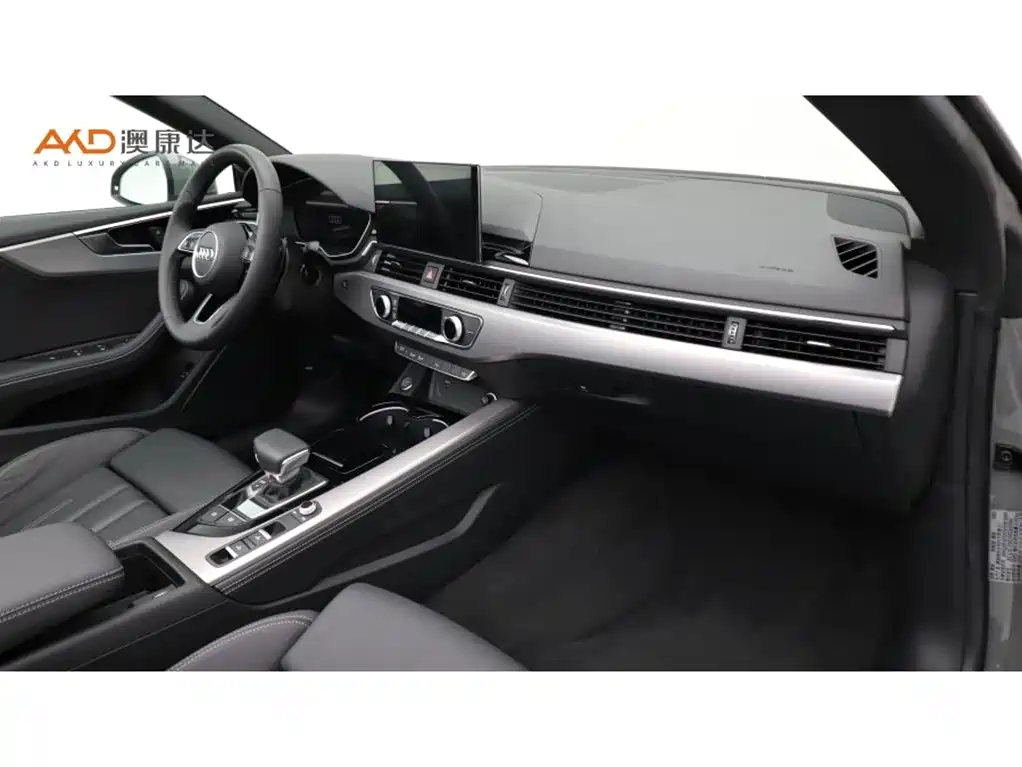 Audi A5 (Import) — фото 6
