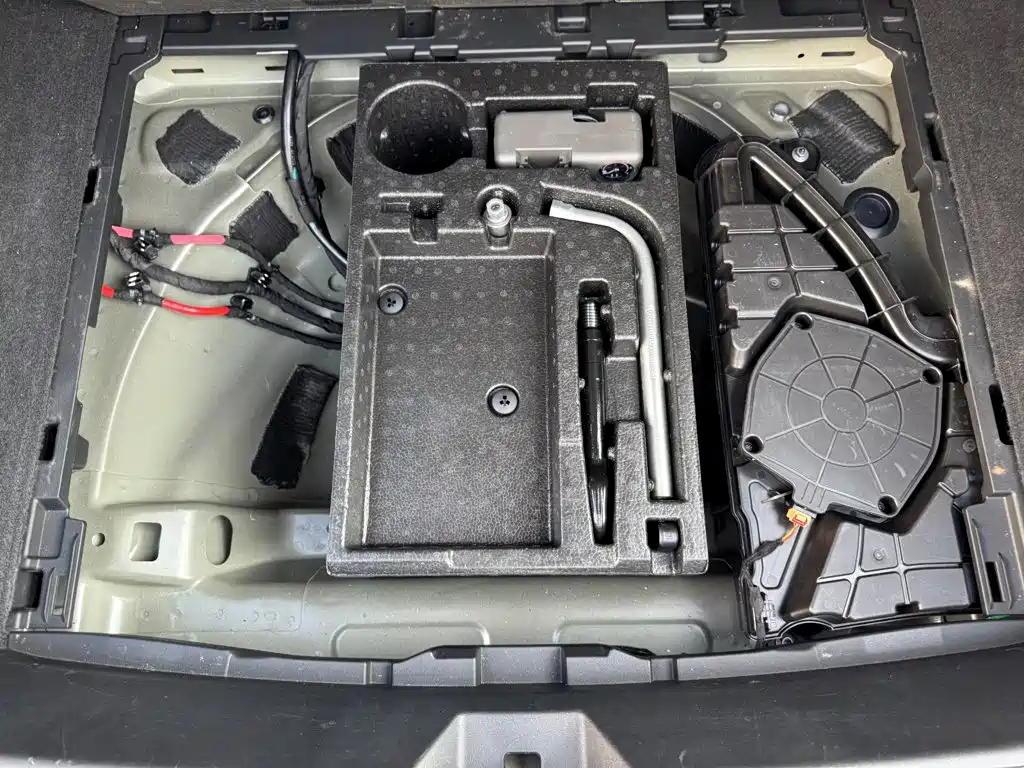 Audi A5L Sportback — фото 29