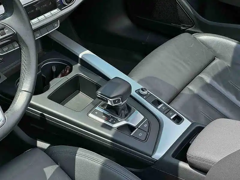 Audi A5 (Import) — фото 4