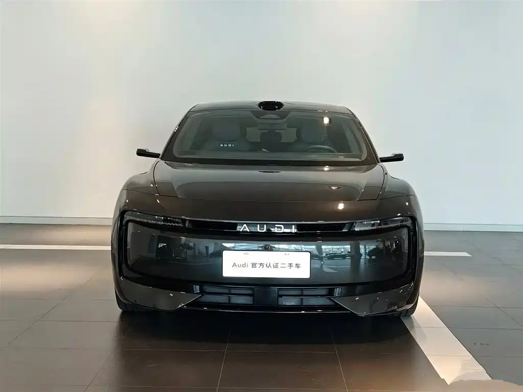 Audi E5 Sportback — фото 2