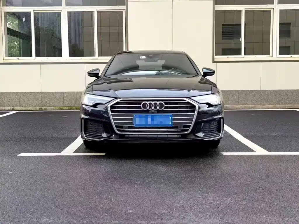 Audi A6L — фото 3