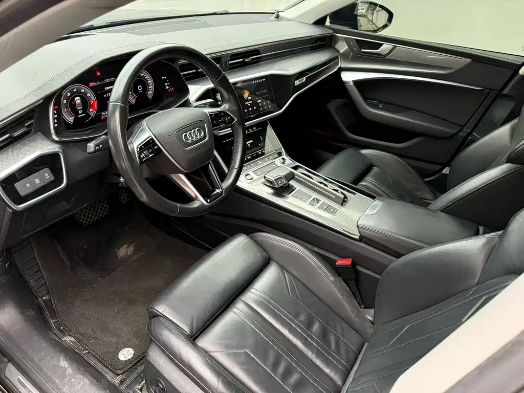 Audi A7 — фото 3