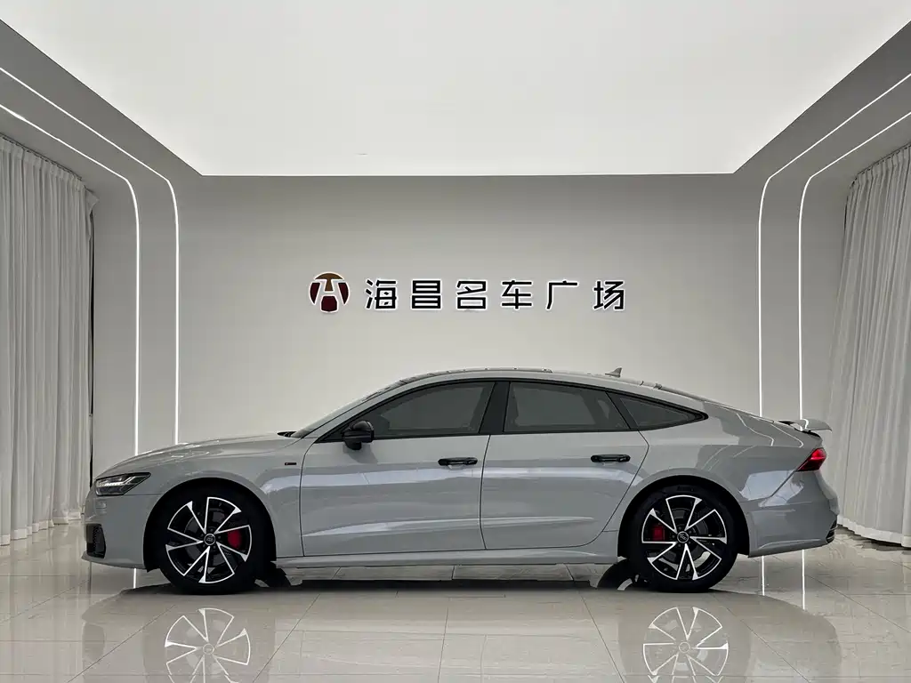 Audi A7 — фото 3