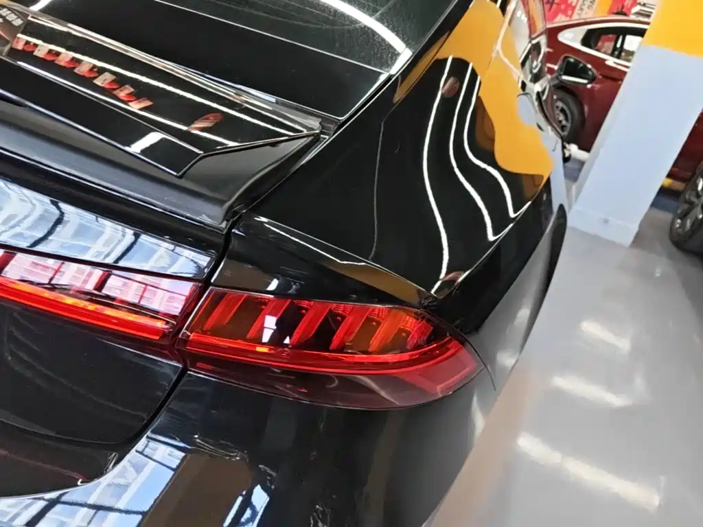 Audi A7 — фото 8