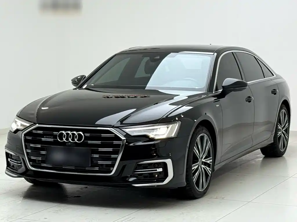Audi A6L — фото 2