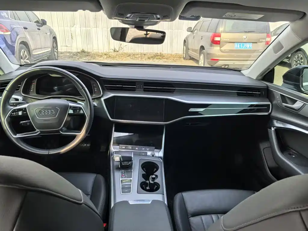 Audi A7 — фото 3