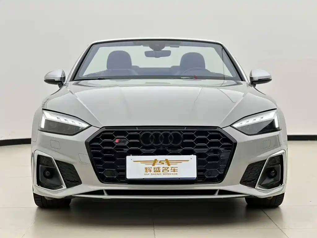 Audi A5 (Import) — фото 3