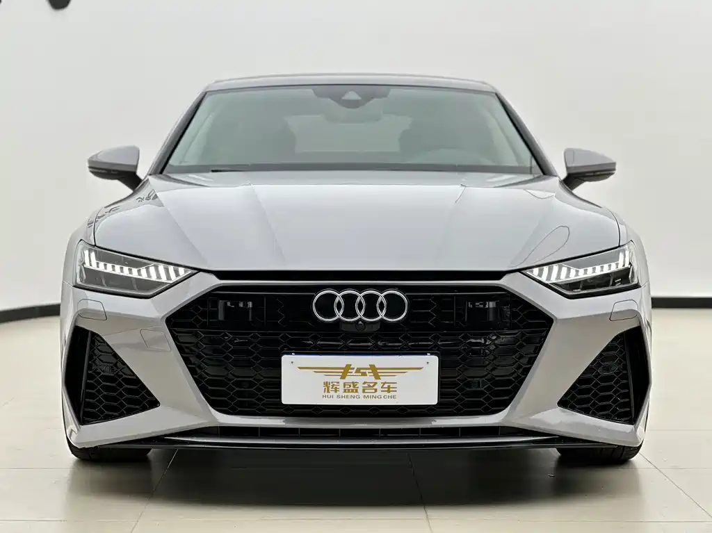 Audi A7 — фото 2