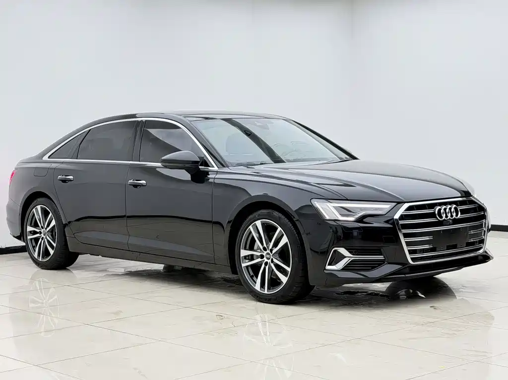 Audi A6L — фото 3