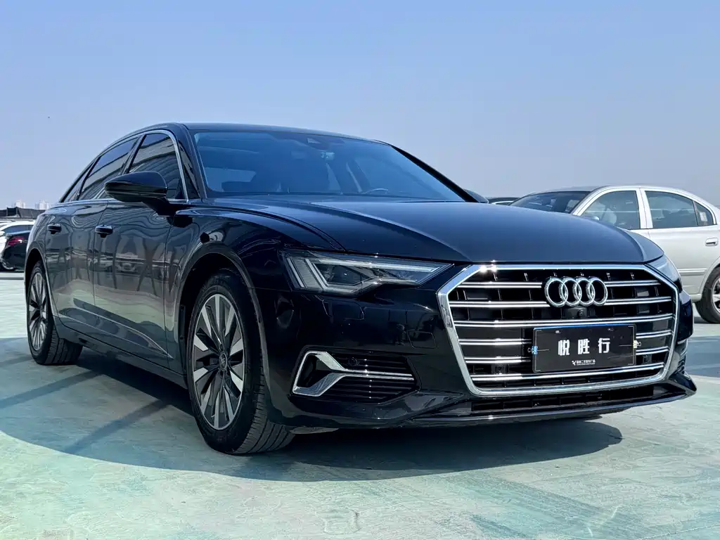 Audi A6L — фото 3