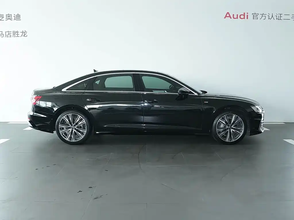 Audi A6L — фото 3