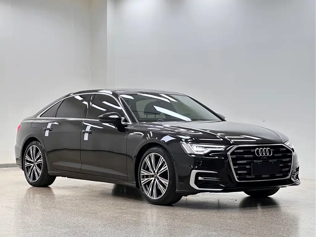 Audi A6L — фото 3