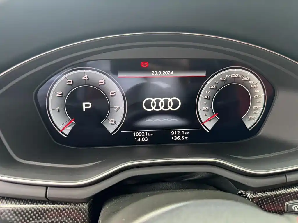 Audi S4 — фото 10